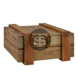 Alec Bradley Black Market Toro Cigars Box of 24