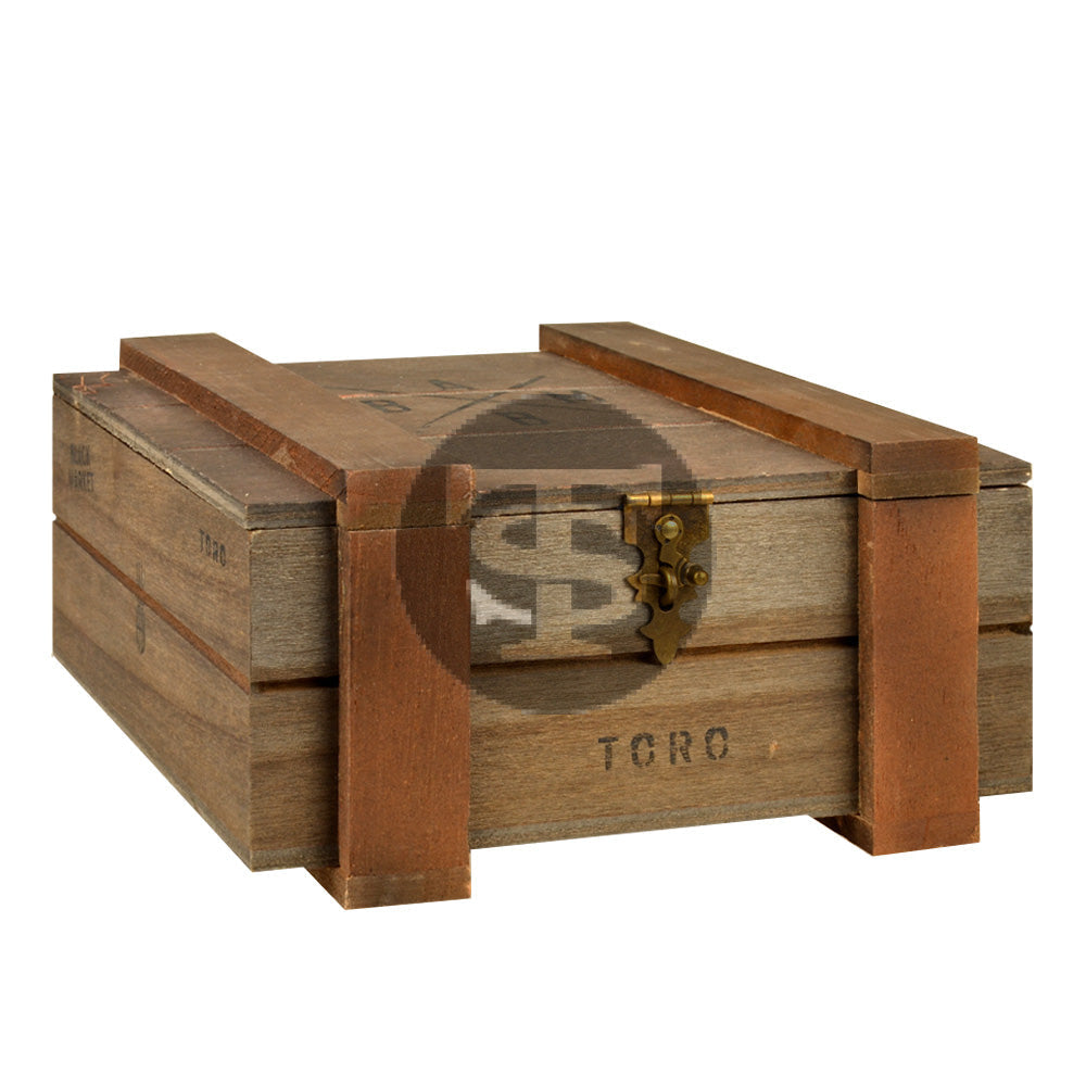 Alec Bradley Black Market Toro Cigars Box of 24