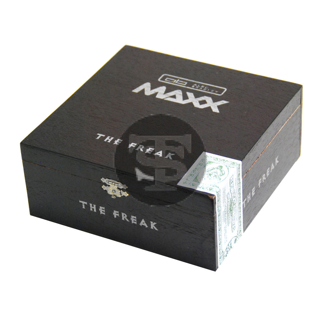 Alec Bradley MAXX The Freak Cigars Box of 20 1