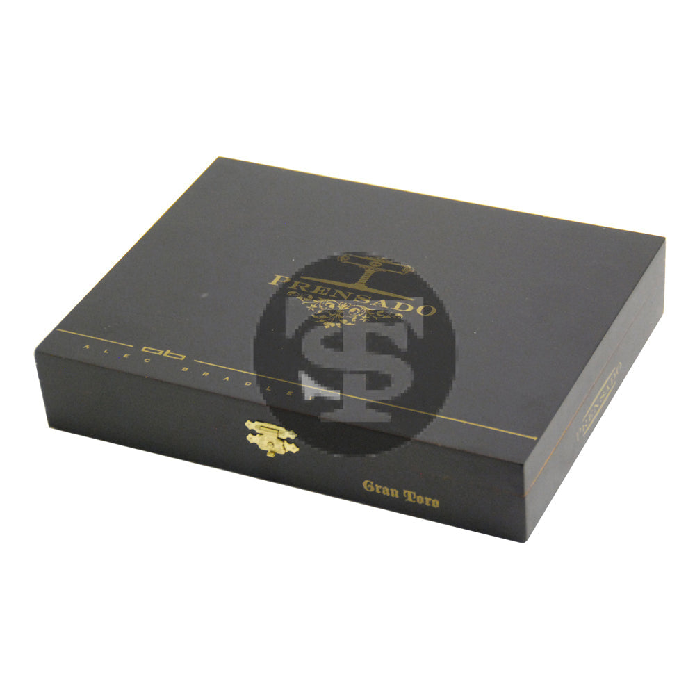 Alec Bradley Prensado Gran Toro Box of 20 Cigars 1