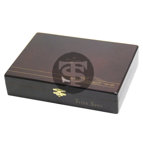 Alec Bradley Tempus Terra Novo Maduro Cigars Box of 20 1