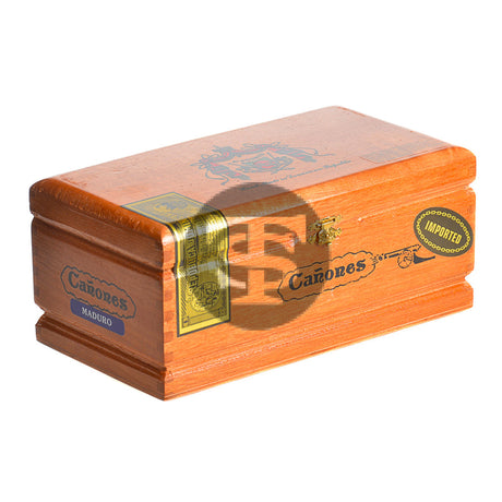 Arturo Fuente Canones Maduro Cigars Box of 20 1