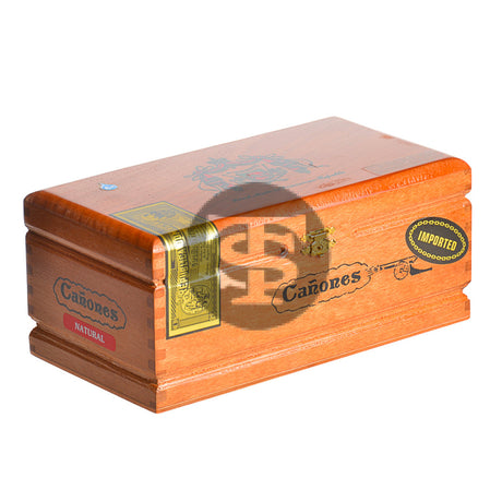 Arturo Fuente Canones Natural Cigars Box of 20 1
