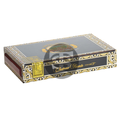 Arturo Fuente Chateau Fuente King T Rosado Cigars Box of 25 1