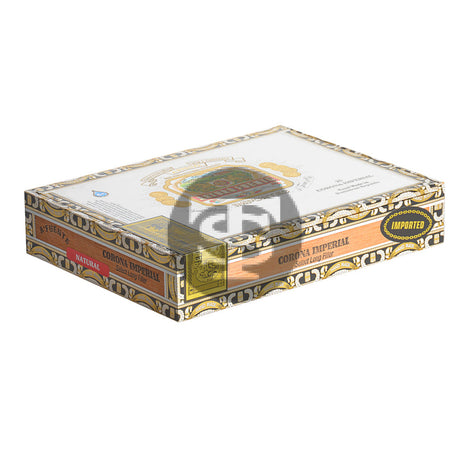Arturo Fuente Corona Imperial Natural Cigars Box of 25 1