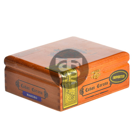 Arturo Fuente Cuban Corona Maduro Cigars Box of 25 1