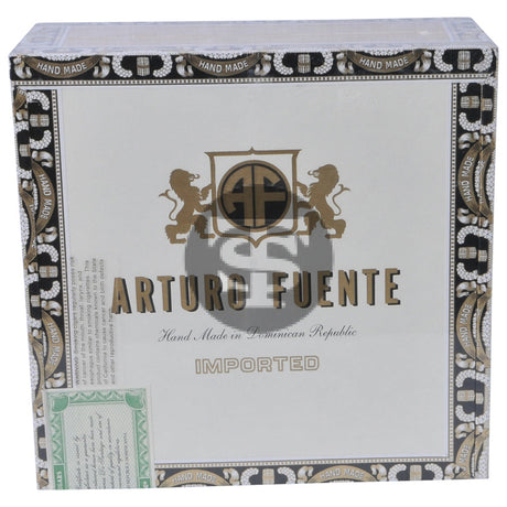 Arturo Fuente Curly Head Natural Cigars Box of 40 1
