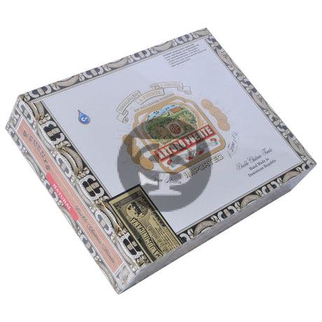 Arturo Fuente Double Chateau Natural Cigars Box of 20 1