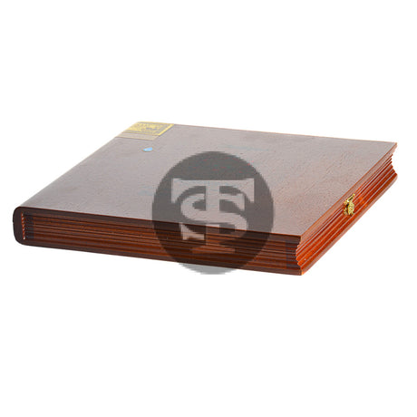 Arturo Fuente Hemingway Masterpiece Cigars Box of 10 1