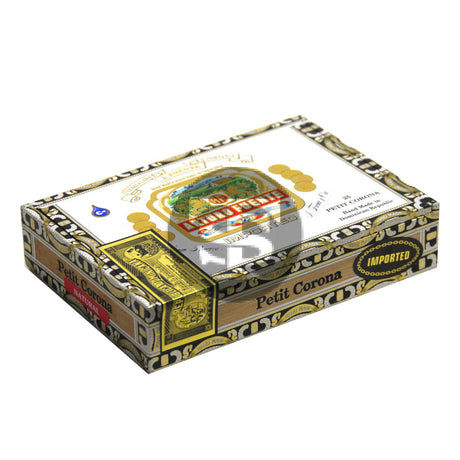 Arturo Fuente Petit Corona Natural Cigars Box of 25 1