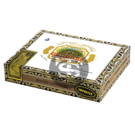 Arturo Fuente Spanish Lonsdale Cigars Natural Box of 25 1