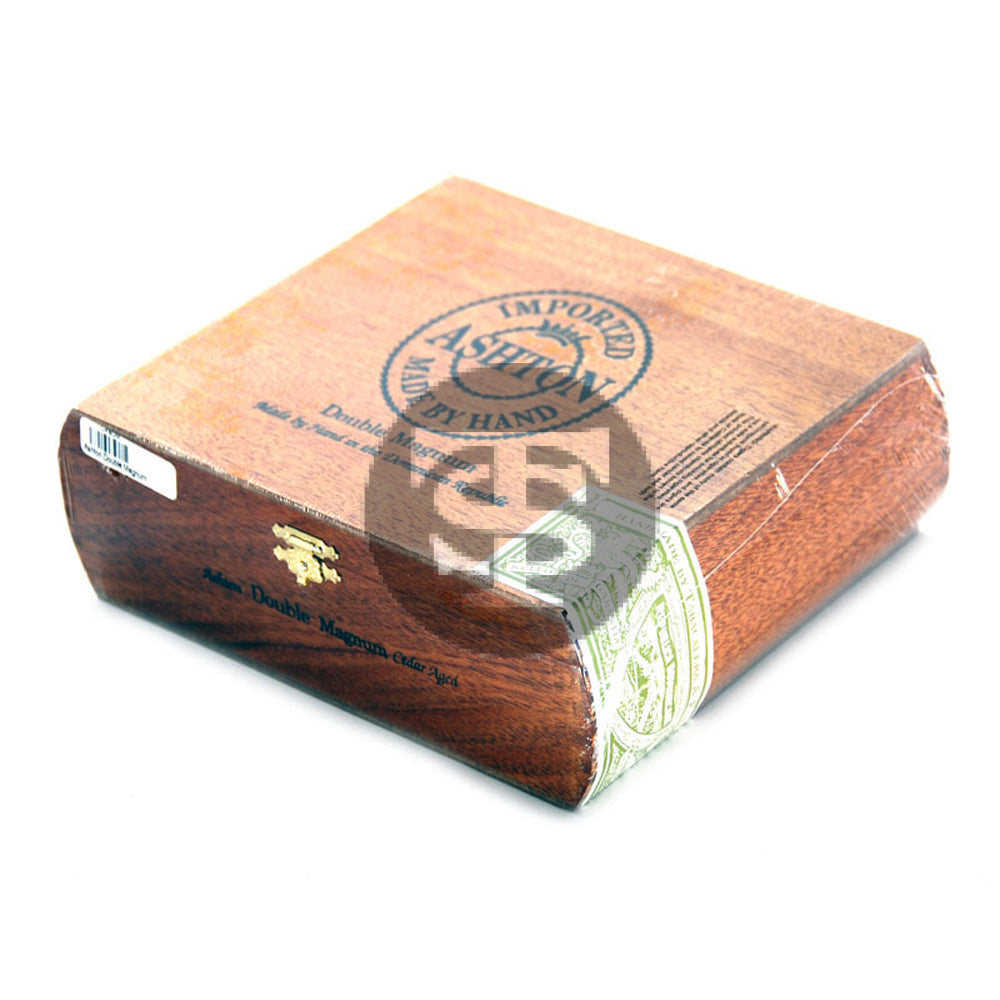Ashton Double Magnum Cigars Box of 25 1