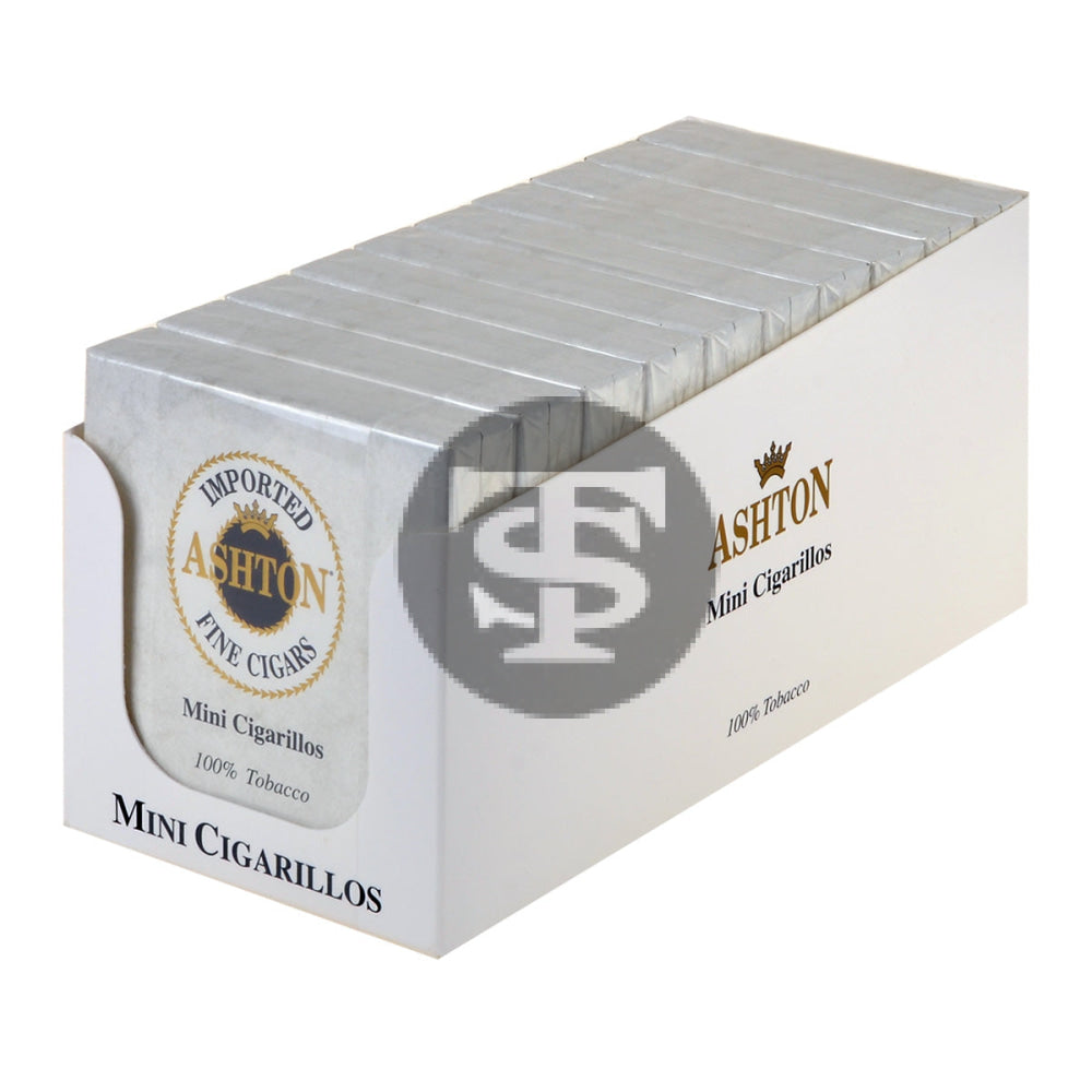 mini cigarettes brands Ashton Mini Cigarillos 10 Packs of 20 – Tobacco Stock mini cigarettes brands Ashton Mini Cigarillos 10 Packs of 20 – Tobacco Stock