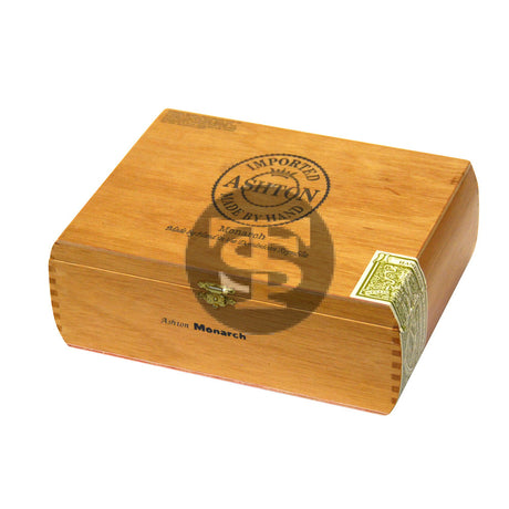 Ashton Monarch Cigars Box of 24 1