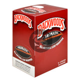 Backwoods Aromatic Cigars 8 Packs of 5