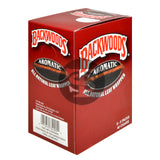 Backwoods Aromatic Cigars 8 Packs of 5