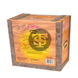 Backwoods Banana Cigars 40 count box