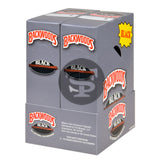 Backwoods Black Cigars Single Pack of 24