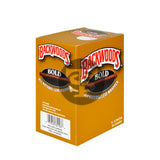Backwoods Bold Cigars 8 Packs of 5