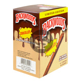 Backwoods Chocolate Cigars 8 Packs of 5