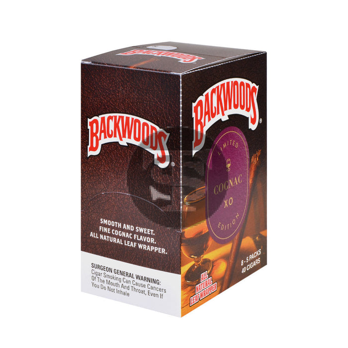 Backwoods ‎Flavors in Stock | Buy Newest Backwood Cigars on ...