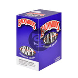Backwoods Grape Cigars 8 Packs of 5