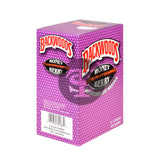 Backwoods Honey Berry Natural Cigars 8 Packs of 5 2
