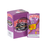 Backwoods Honey Berry Natural Cigars 8 Packs of 5 4