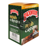 Backwoods Irish Cream Cigars 8 Packs of 5