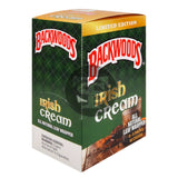 Backwoods Irish Cream Cigars 8 Packs of 5