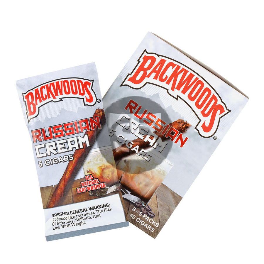 Backwoods Flavors in Stock | Buy Newest Backwood Cigars on ...