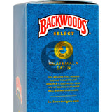 Backwoods Select Guatemala Satin cigars 10 packs of 3