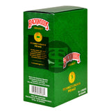 Backwoods Select Pennsylvania Primo cigars 10 packs of 3