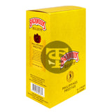 Backwoods Select Philippines Prestige cigars 10 packs of 3
