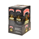 Backwoods Singles Dark Stout Cigars Pack of 24 2