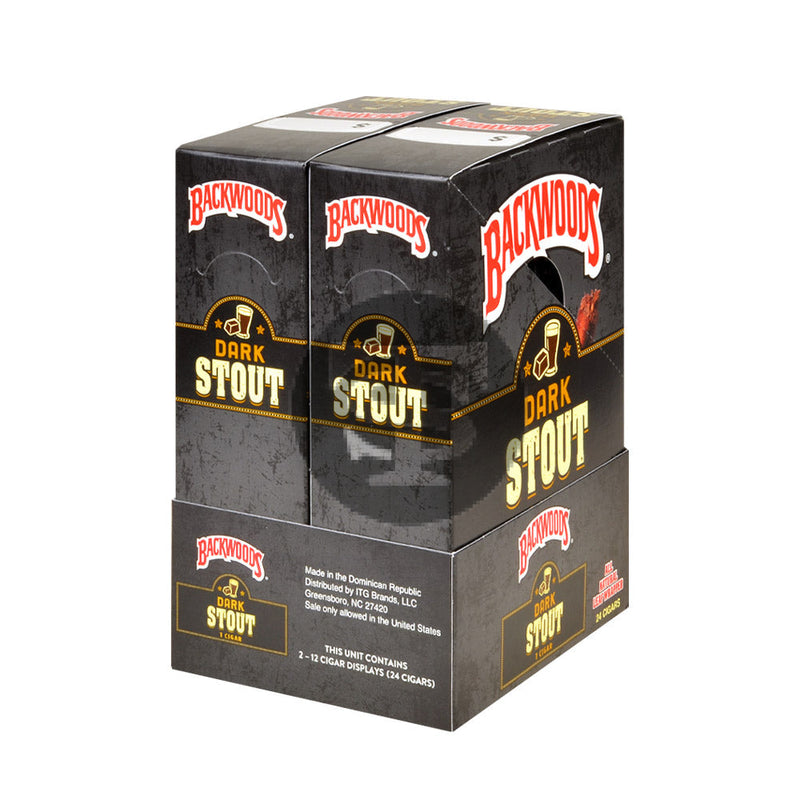Backwoods ‎Cigars | Limited Edition Backwood – Page 2 – Tobacco Stock