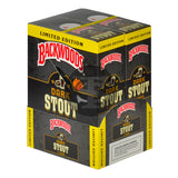 Backwoods Singles Dark Stout Cigars Pack of 24 4