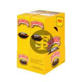 Backwoods Singles Honey Cigars Pack of 24 2