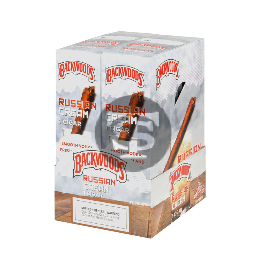 Throwback Backwoods Backwoods ‎Cigars | Limited Edition Backwood – Tobacco Stock