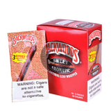 Backwoods Sweet Aromatic 10 packs of 3 3