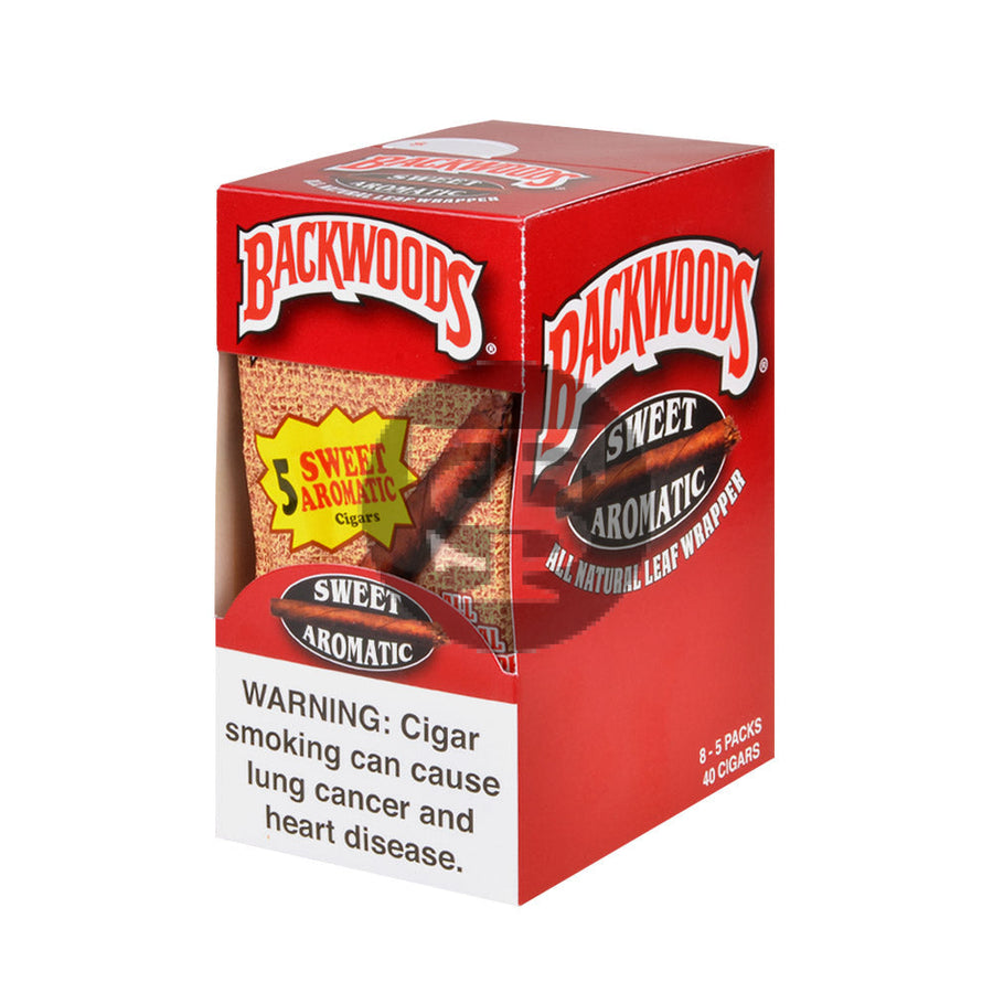 Backwoods Flavors in Stock | Buy Newest Backwood Cigars on ...