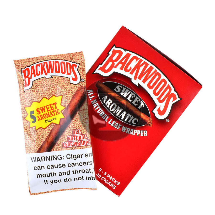 Backwoods Flavors in Stock | Buy Newest Backwood Cigars on ...