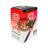 Backwoods Sweet SummerTime Chi Cigars 8 Packs of 5