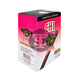 Backwoods Sweet SummerTime Chi Cigars 8 Packs of 5