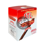 Backwoods Sweet Tea Cigars 8 Packs of 5