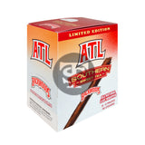Backwoods Sweet Tea Cigars 8 Packs of 5