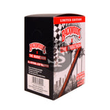 Backwoods The Marathon Cigars 8 Packs of 5