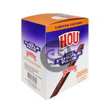 Backwoods The Purple Pack Cigars 8 Packs of 5