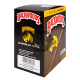 Backwoods TICAL Cigars 8 Packs of 5