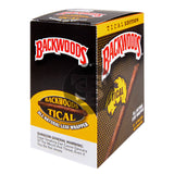 Backwoods TICAL Cigars 8 Packs of 5